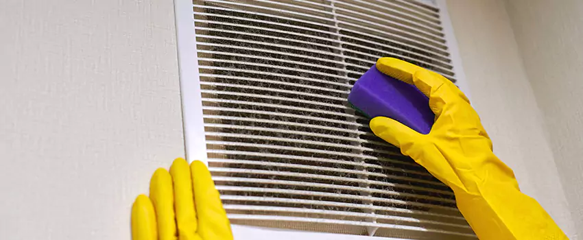 Vent Cleaning Company in El Mirage, AZ