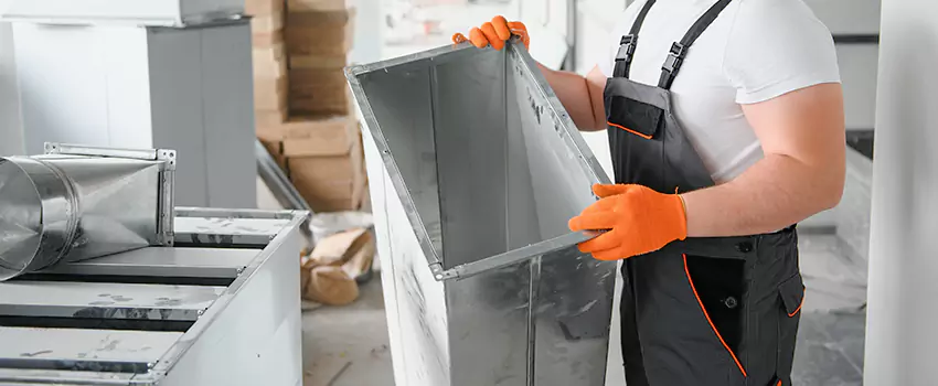 Ventilation Fan Cleaning Services in El Mirage, Arizona