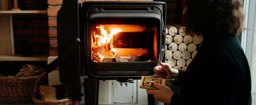 Key Features of Vermont Castings Fireplaces in El Mirage, AZ