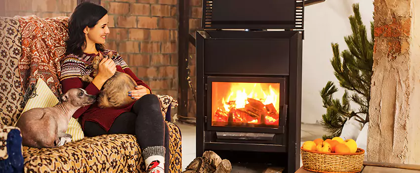 Wood Stove Chimney Cleaning Services in El Mirage, AZ