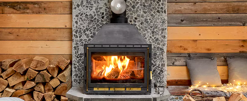 Wood Stove Cracked Glass Repair Services in El Mirage, AZ