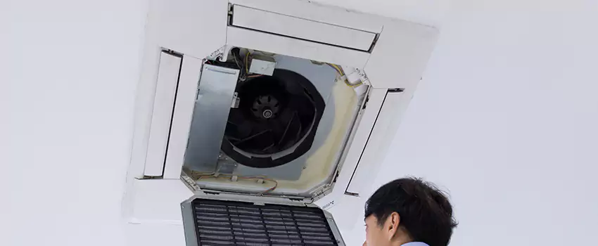 Benefits of Professional Air Duct Cleaning in El Mirage, Arizona
