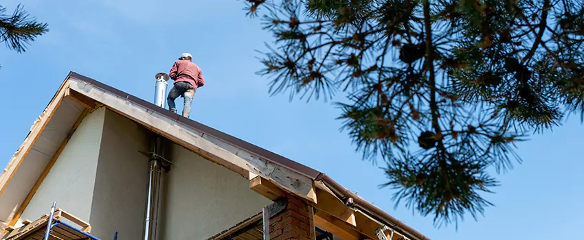 Birds Removal Contractors from Chimney in El Mirage, AZ