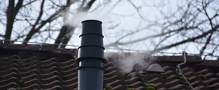 Broken Chimney Animal Screen Repair And Installation in El Mirage, AZ