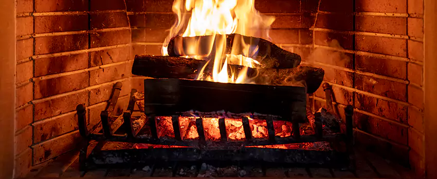 Chimney Ash Dump Cover Repair Services in El Mirage, AZ