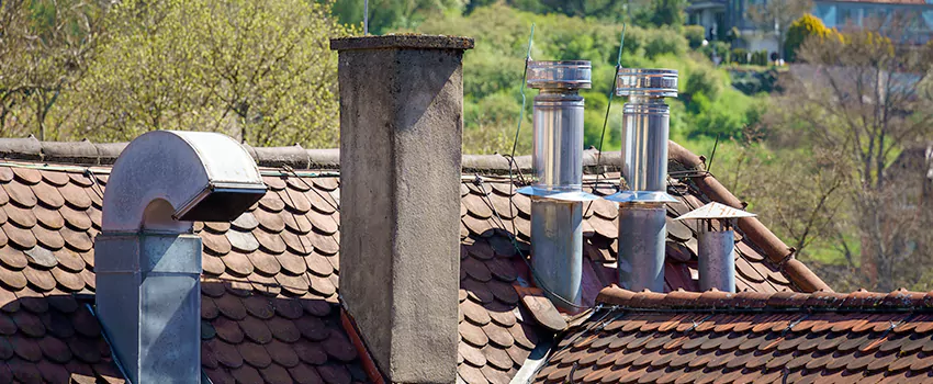 Commercial Chimney Blockage Removal in El Mirage, Arizona