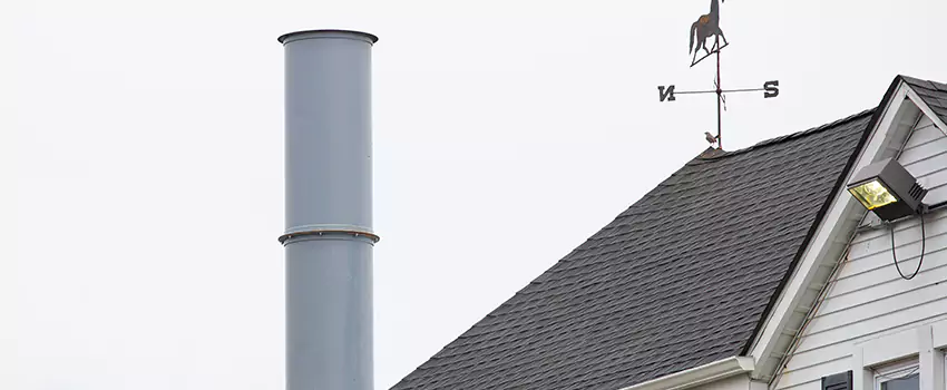 Multi-flue Chimney Caps Installation And Repair in El Mirage, AZ
