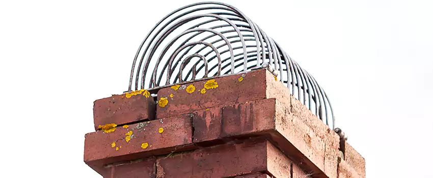 Chimney Crown Problems in El Mirage, Arizona