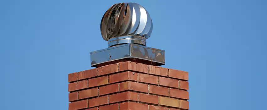 Chimney Damper Hinge Repair in El Mirage, AZ