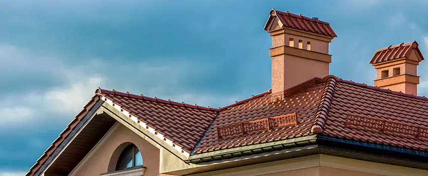 Residential Chimney Services in El Mirage, Arizona