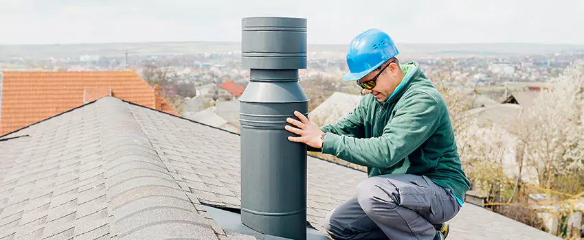 Insulated Chimney Liner Services in El Mirage, AZ