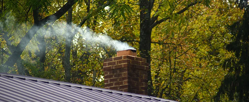 Gas Chimney Odor Removal in El Mirage, Arizona