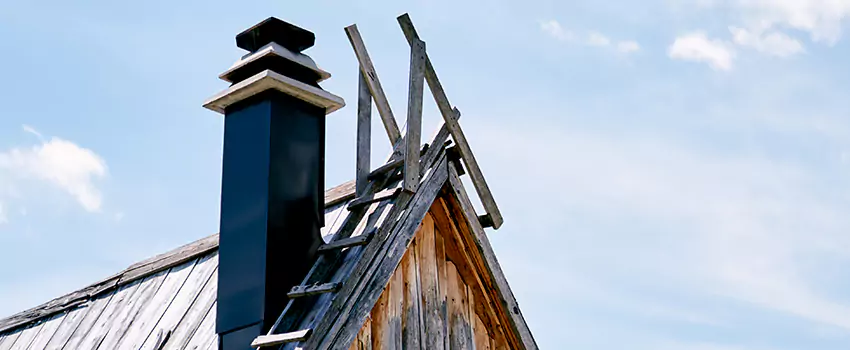 Chimney Pot Inspection in El Mirage, AZ