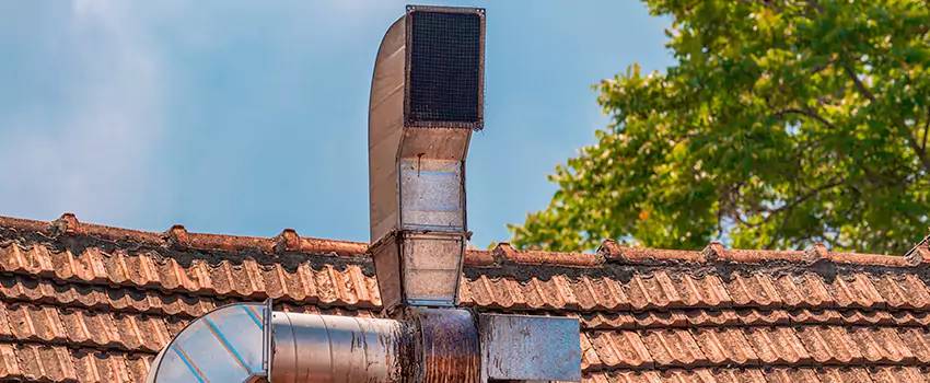 Chimney Blockage Removal in El Mirage, Arizona