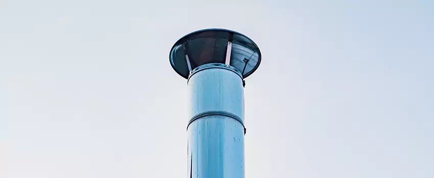 Chimney Spark Arrestor Mesh Installation in El Mirage, Arizona