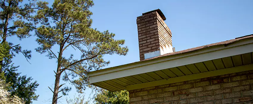 Brick Chimney Sweep Near Me in El Mirage, AZ