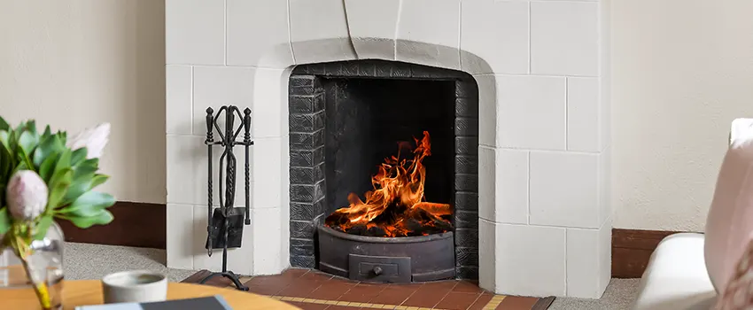 Classic Open Fireplace Design Services in El Mirage, Arizona