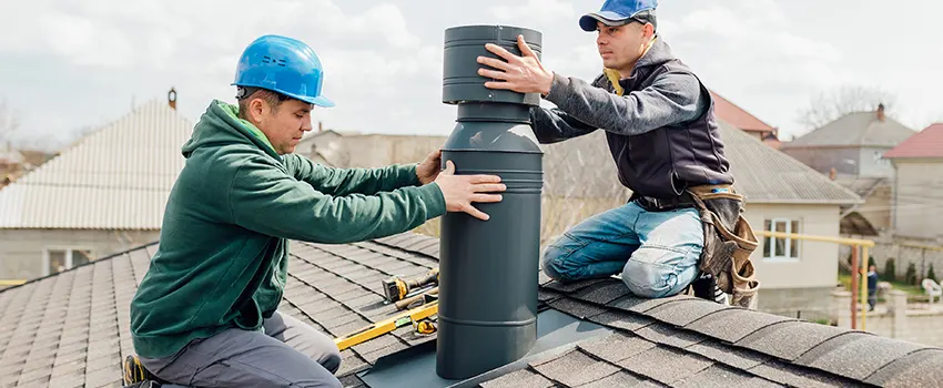 Commercial Chimney Cost in El Mirage, AZ