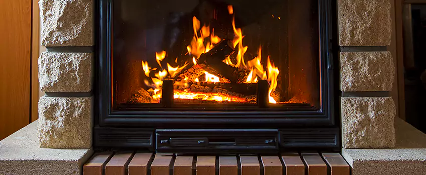 Decorative Fireplace Installation Cost in El Mirage, Arizona
