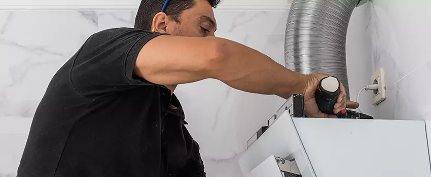 Dryer Vent Blockage Cleaning in El Mirage, AZ