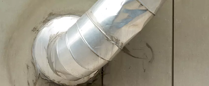 Dryer Vent Repair Process in El Mirage, AZ