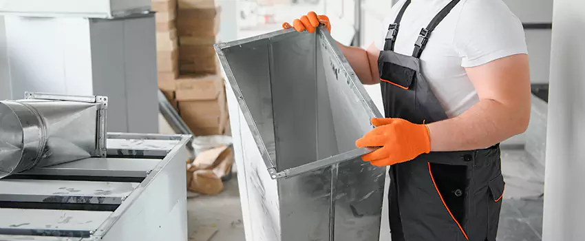 Benefits of Professional Ductwork Cleaning in El Mirage, AZ