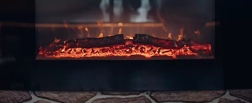 Cost of Electric Fireplace Repair Service in El Mirage, Arizona