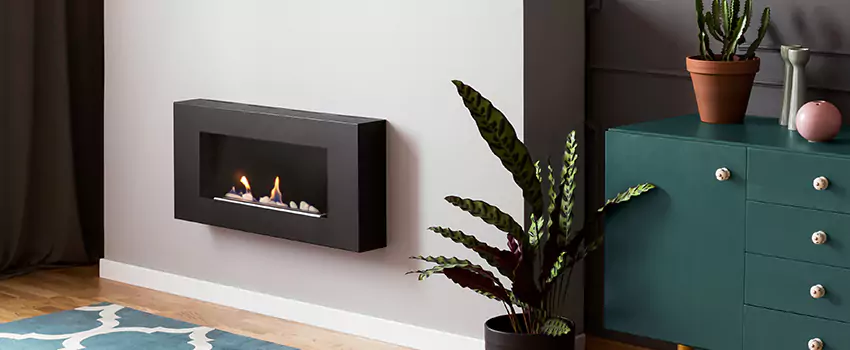 Cost of Ethanol Fireplace Repair And Installation Services in El Mirage, AZ
