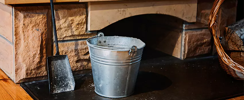 Clean The Fireplace Mantle And Hearth in El Mirage, Arizona