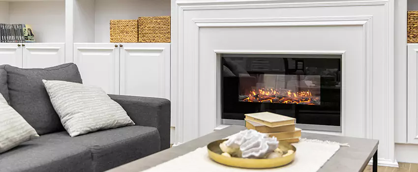 Professional Fireplace Maintenance Contractors in El Mirage, AZ