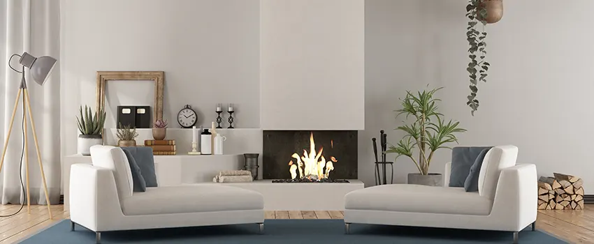 Decorative Fireplace Crystals Services in El Mirage, Arizona