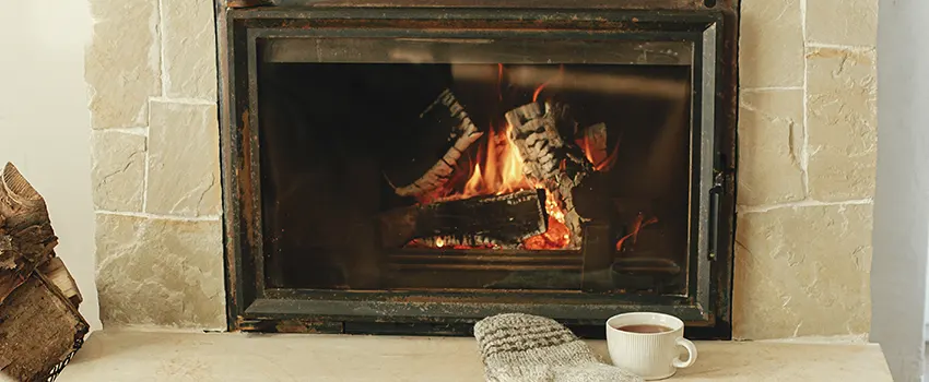 Fireplace Door Handle Replacements Services in El Mirage, Arizona