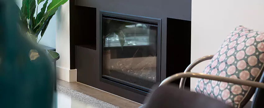 Gas Fireplace Installation in El Mirage, AZ