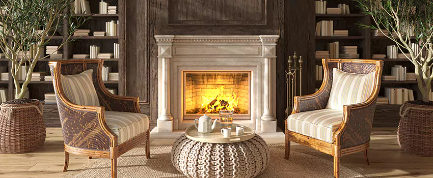 Ethanol Fireplace Fixing Services in El Mirage, Arizona