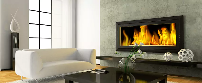 Fireplace Hearth Ideas in El Mirage, Arizona