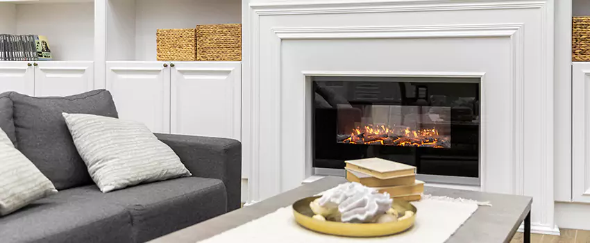 Pellet Fireplace Insert Installation in El Mirage, AZ