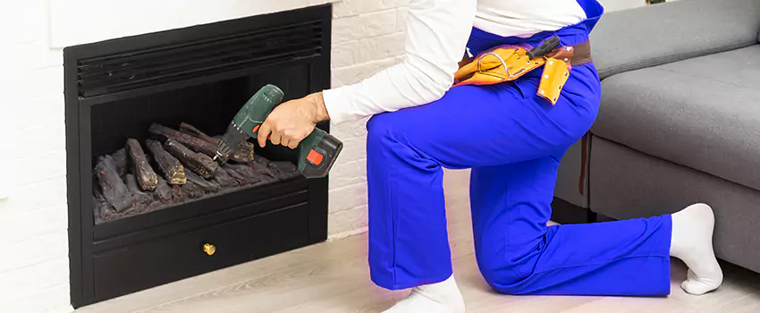 Fireplace Hearth Inspection And Repair in El Mirage, Arizona