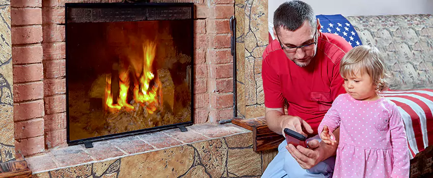 Fireplace Safety Locks For Kids in El Mirage, AZ