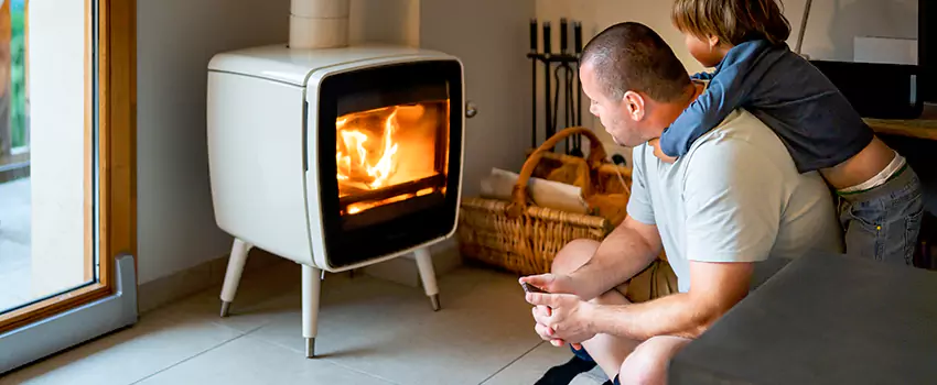 Fireplace Flue Maintenance Services in El Mirage, AZ