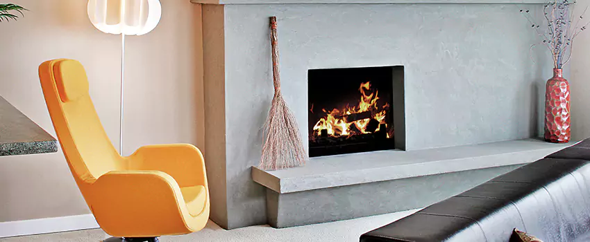 Electric Fireplace Makeover Services in El Mirage, AZ