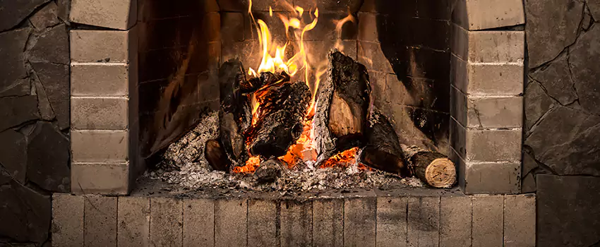 Cost of Rebuilding A Fireplace in El Mirage, Arizona