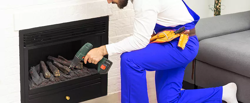 Fireplace Repair Expert in El Mirage, Arizona