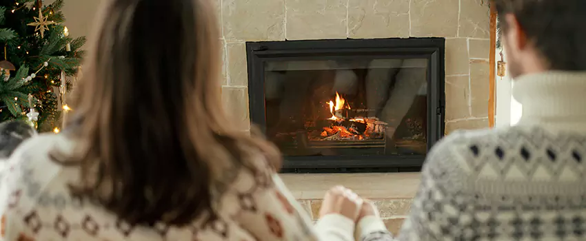 Fireplace Firebox Refurbish & Restore Services in El Mirage, AZ