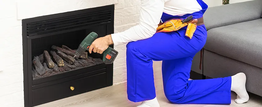 Fireplace Safety Inspection Specialists in El Mirage, Arizona