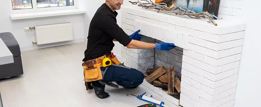 Gas Fireplace Repair And Replacement in El Mirage, AZ