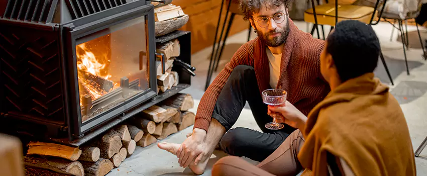 Fireplace Leaky Roof Repair in El Mirage, Arizona