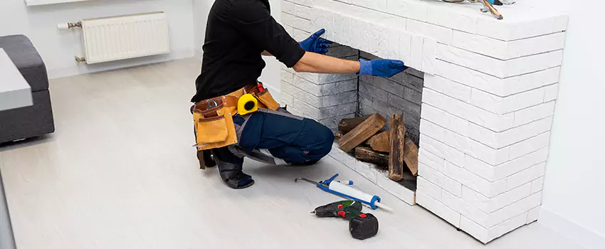 Masonry Fireplace Technician in El Mirage, Arizona
