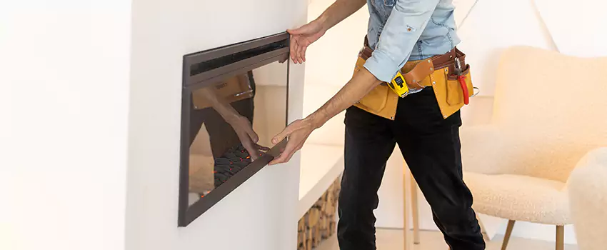 Traditional Fireplace Vent Sweeping in El Mirage, AZ