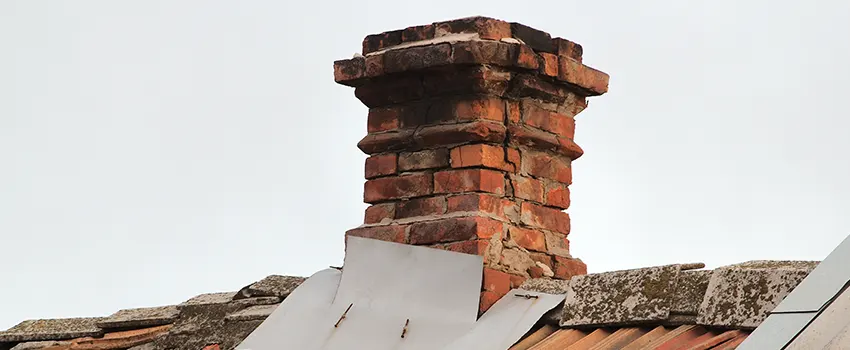 Cost of Fixing Blocked Chimney in El Mirage, Arizona