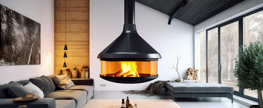 Floating Damaged Fireplace Repair Services in El Mirage, AZ